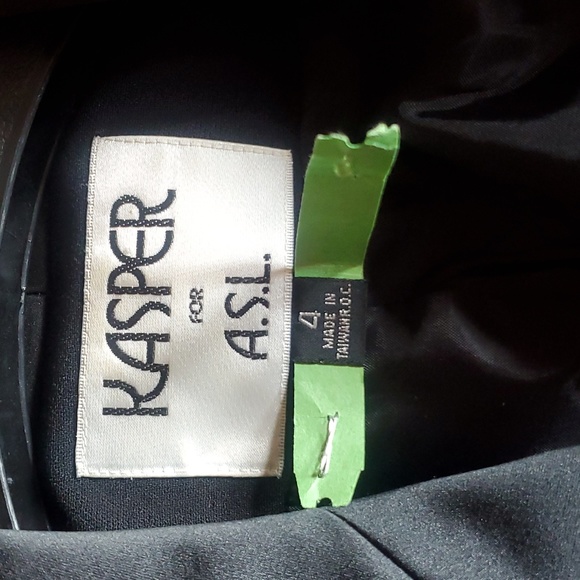 Jacket- Blazer by Kasper! - Picture 8 of 8